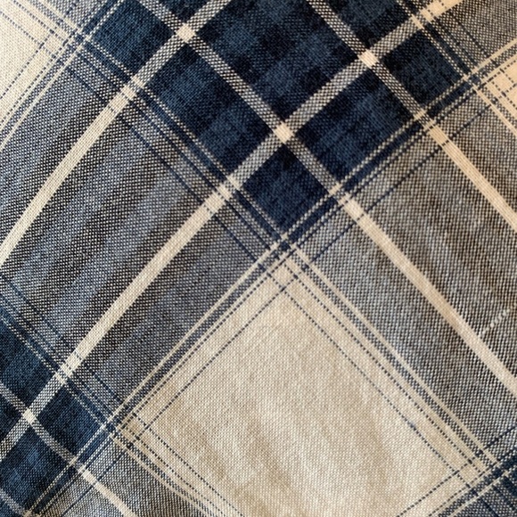 American Eagle pearl snap shirt XS - Picture 13 of 15